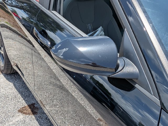 Used 2023 Hyundai Elantra SEL FWD image 12