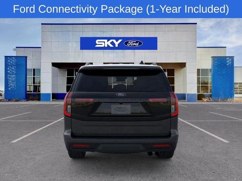 New 2026 Ford Expedition Tremor image 5