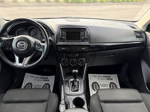 Used 2014 MAZDA CX-5 Touring FWD image 20