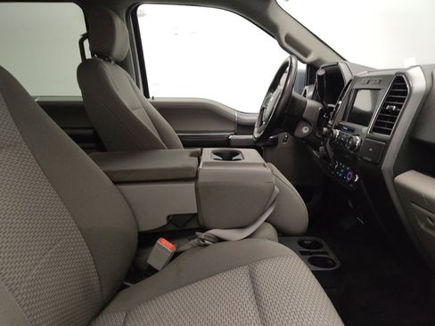 Used 2018 Ford F150 XLT w/ Equipment Group 301A Mid image 21