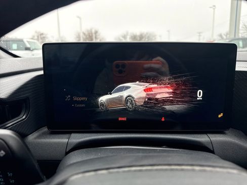 Used 2025 Ford Mustang GT image 37