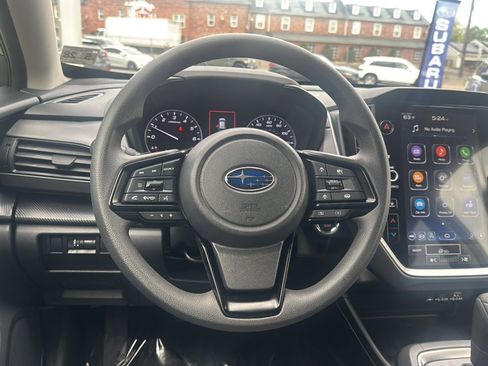 Certified 2024 Subaru Crosstrek 2.0i Premium AWD/4WD image 2