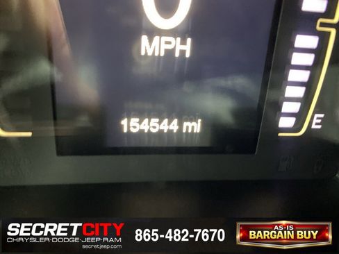 Used 2015 Jeep Cherokee Latitude image 9