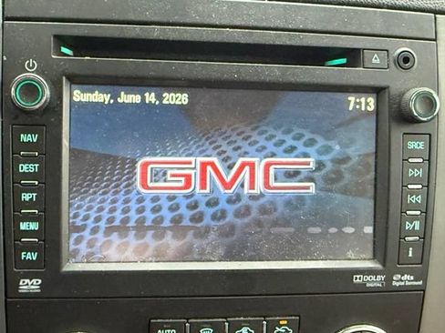 Used 2013 GMC Sierra 1500 SLT AWD/4WD image 14