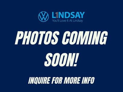 Certified 2021 Volkswagen Atlas Cross Sport SE w/ Panoramic Sunroof Package