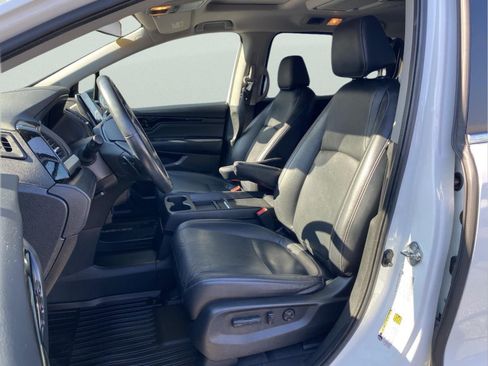 Used 2021 Honda Odyssey Touring image 14