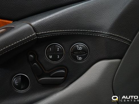 Used 2004 Mercedes-Benz SL 55 AMG image 13