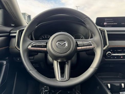 Certified 2025 MAZDA CX-50 AWD 2.5 S w/ Weather Package image 32