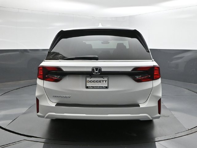 New 2026 Honda Odyssey EX-L image 8