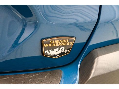Used 2024 Subaru Crosstrek 2.5i Wilderness w/ Crosstrek Mirror Package AWD/4WD image 51