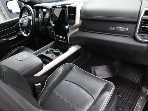 Used 2019 RAM 2500 Laramie image 41