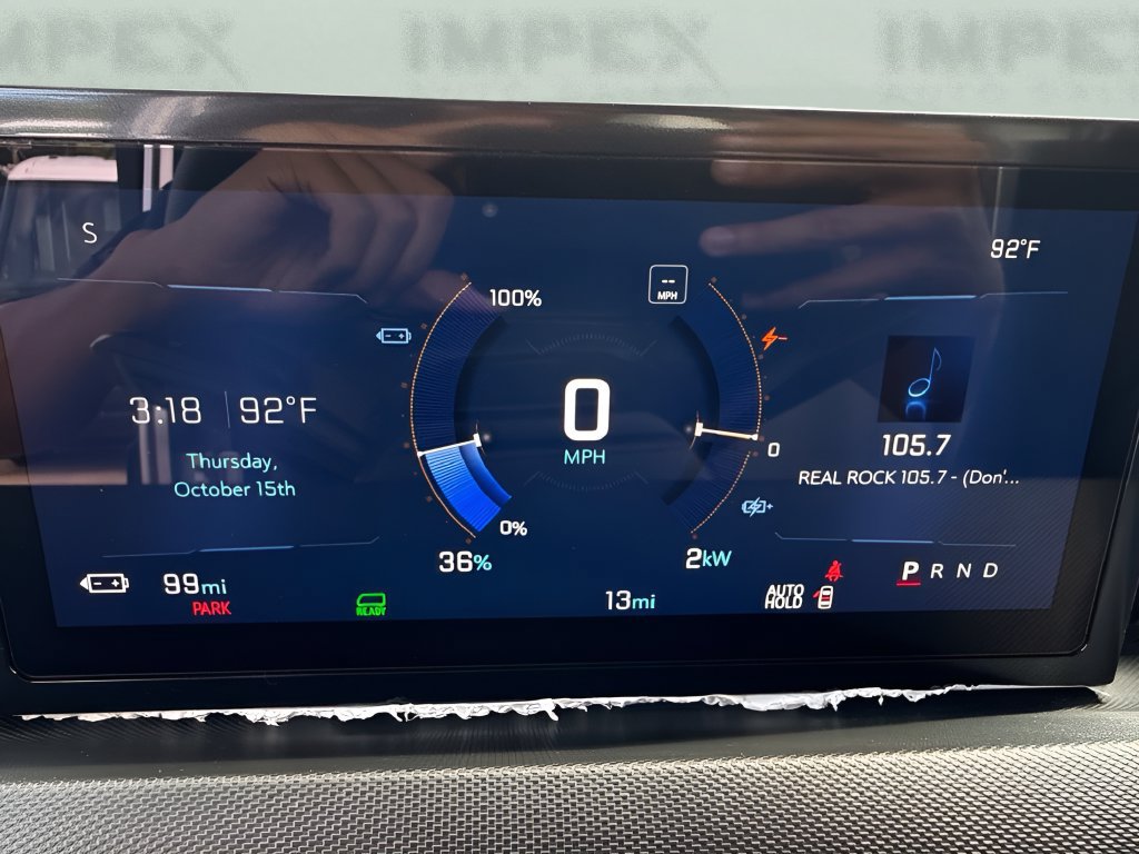 Used 2025 Chevrolet Brightdrop 400 w/ Battery Pack, Max Range AWD/4WD image 28