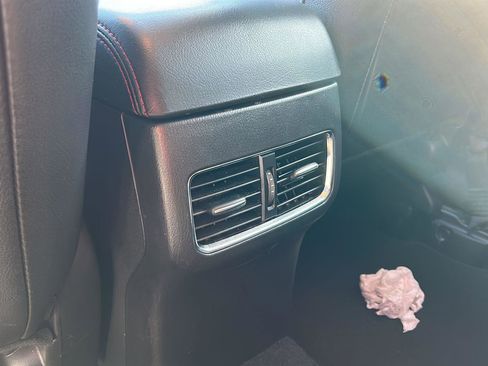 Used 2024 MAZDA CX-5 Carbon Edition image 27