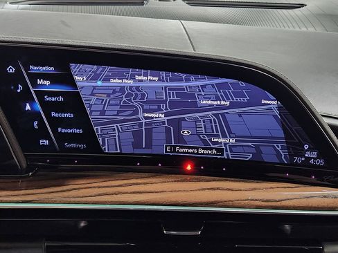 Used 2022 Cadillac Escalade ESV Sport Platinum w/ LPO, ONYX Package image 41