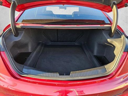 Used 2025 Cadillac CT5 Sport image 7