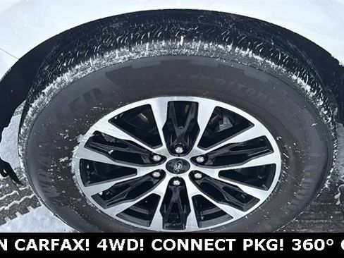 Used 2025 Ford Expedition Platinum image 33