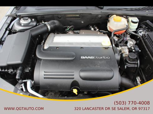 Used 2010 Saab 9-3 X w/ Comfort Package AWD/4WD image 11