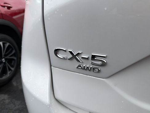 Used 2023 MAZDA CX-5 AWD 2.5 S image 9