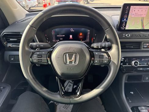 Used 2026 Honda Passport RTL image 24