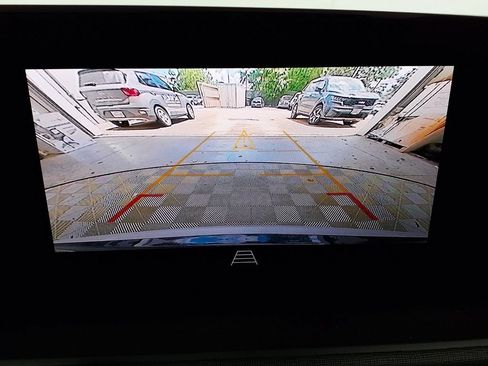 New 2026 Buick Envista Sport Touring w/ Convenience I Package FWD image 14