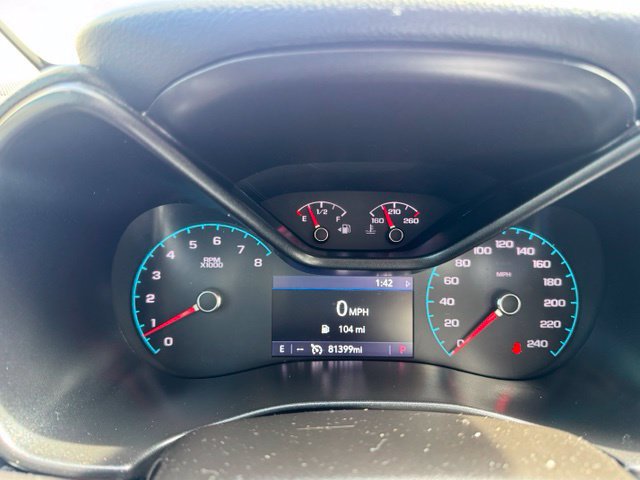 Used 2019 GMC Canyon All Terrain w/ Trailering Package AWD/4WD image 21