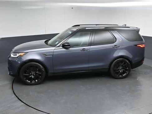 Used 2024 Land Rover Discovery Metropolitan Edition AWD/4WD image 49