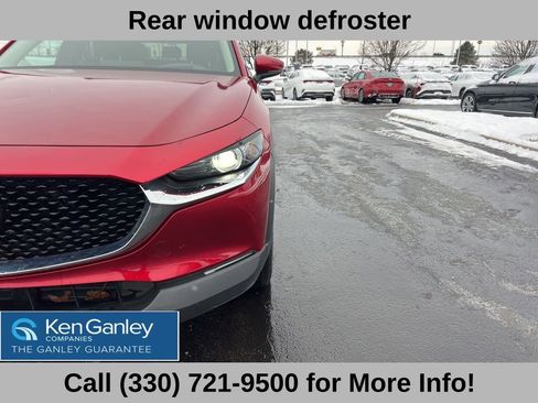 Used 2020 MAZDA CX-30 AWD w/ Premium Package image 20