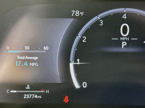 Used 2026 Lexus TX 350 AWD w/ Technology Package image 13