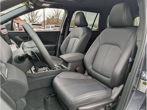 Used 2026 Subaru Outback Limited AWD/4WD image 74
