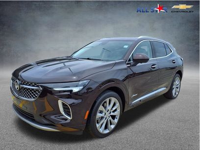Used 2023 Buick Envision Avenir