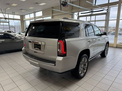 Used 2015 GMC Yukon Denali w/ Premium Package AWD/4WD image 62