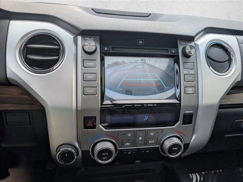 Used 2016 Toyota Tundra Limited w/ Limited Premium Package AWD/4WD image 19