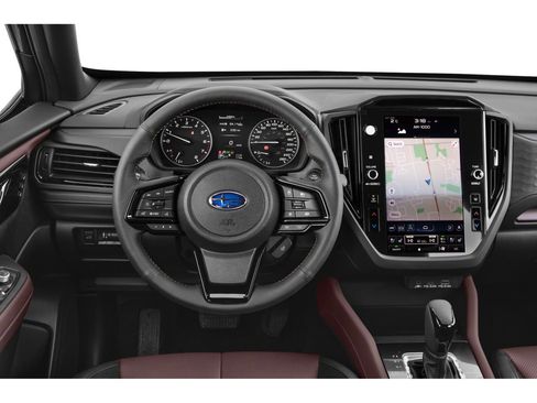 New 2026 Subaru Forester Touring image 4