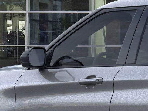 New 2026 Ford Explorer Active image 20