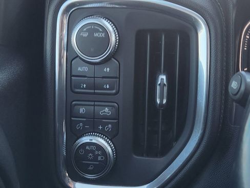 Used 2020 GMC Sierra 1500 SLT w/ SLT Premium Package image 22