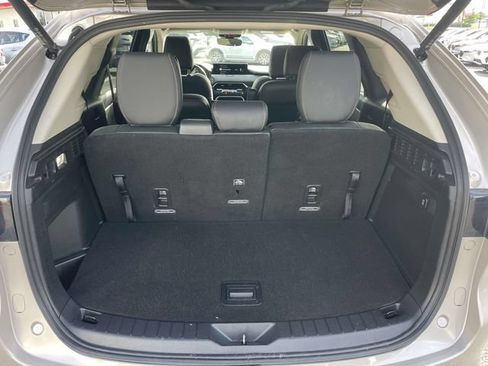 Used 2025 MAZDA CX-90 3.3 Turbo w/ Preferred Package AWD/4WD image 17