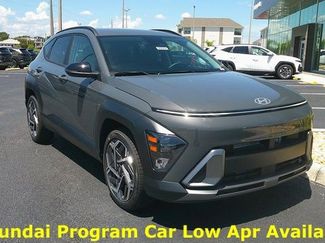 Certified 2026 Hyundai Kona SEL Premium video 1