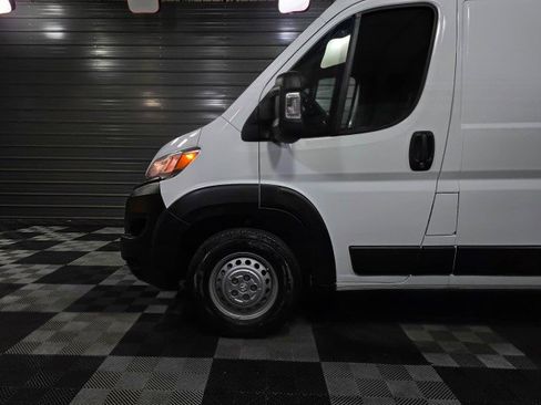 Used 2024 RAM ProMaster 2500 image 30