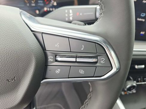 New 2026 Chevrolet Tahoe LT w/ Comfort Package image 19