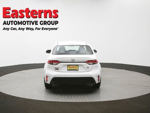 Used 2024 Toyota Corolla SE FWD image 37
