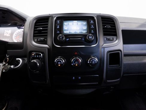 Used 2019 RAM 1500 Express w/ Express Value Package RWD image 30
