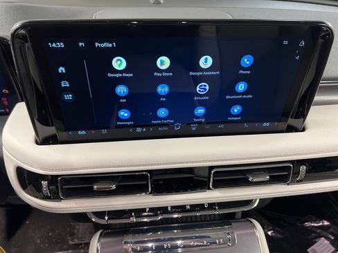 New 2026 Lincoln Aviator AWD image 9