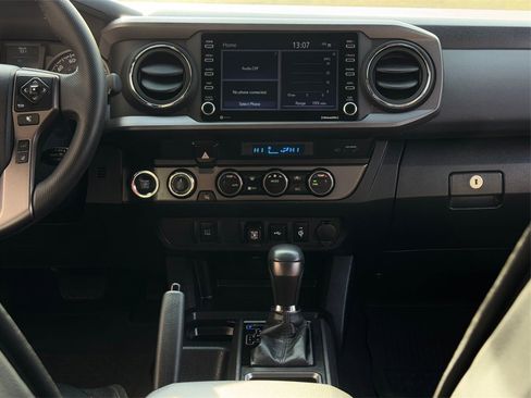 Certified 2023 Toyota Tacoma TRD Off-Road image 17