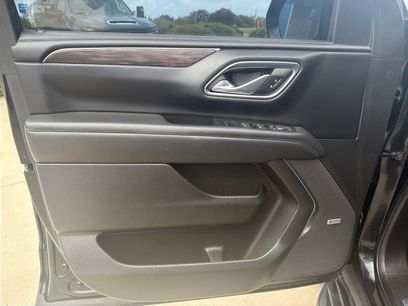 Used 2023 Chevrolet Tahoe LT w/ LT Signature Plus Package