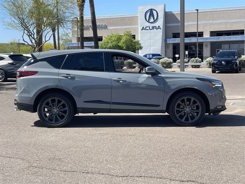 New 2025 Acura RDX A-Spec image 7