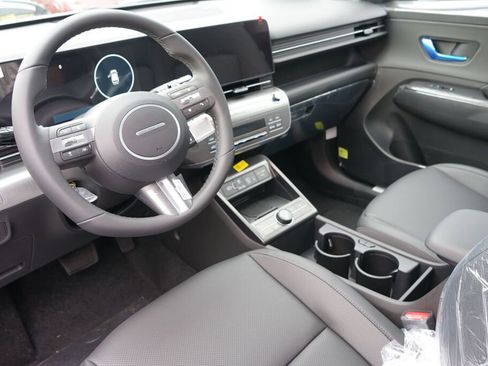 New 2026 Hyundai Kona SEL Premium AWD/4WD image 11