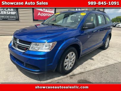Used 2015 Dodge Journey FWD