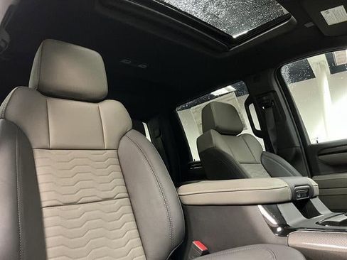 New 2026 Chevrolet Silverado 2500 ZR2 AWD/4WD image 41
