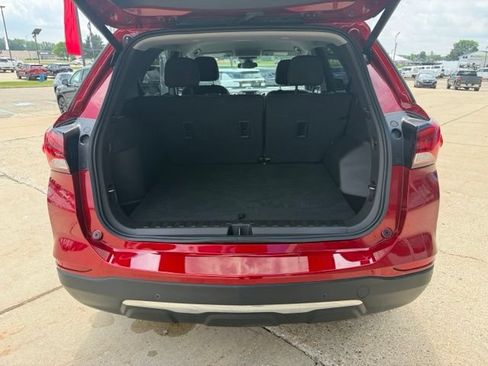Used 2024 Chevrolet Equinox LT AWD/4WD image 33