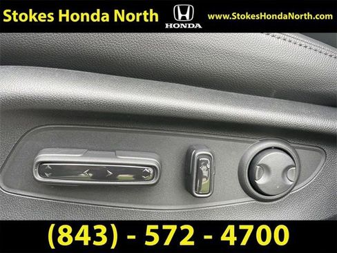 New 2026 Honda CR-V EX-L image 21
